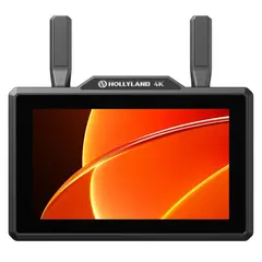 Hollyland Pyro 5 4K Monitor 5,5" Wireless Transceiving Monitor