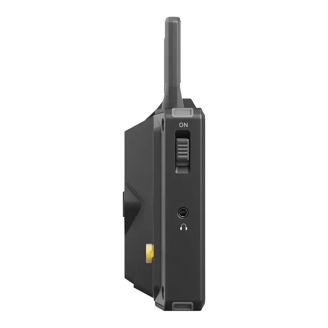 Hollyland Pyro 5 4K Monitor 5,5" Wireless Transceiving Monitor 