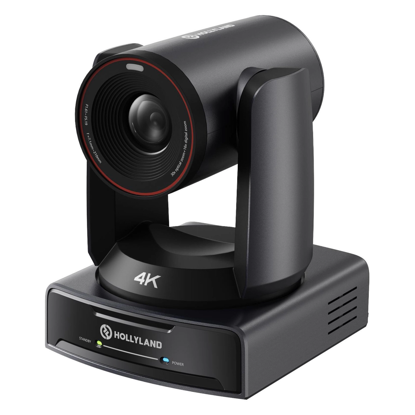 Hollyland Astra P1 UHD 4K PTZ 30x Optisk Zoom