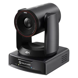 Hollyland Astra P1 UHD 4K PTZ 30x Optisk Zoom