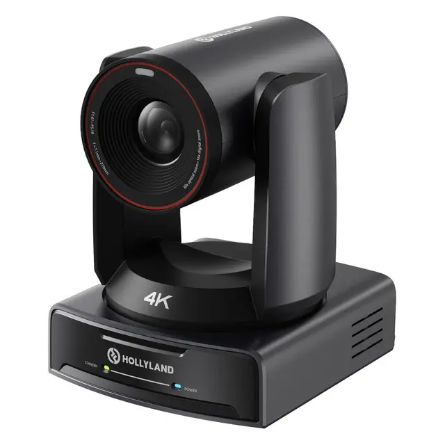 Hollyland Astra P1 UHD 4K PTZ 30x Optisk Zoom 
