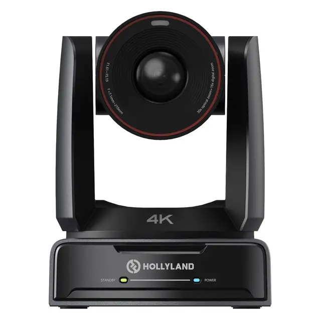 Hollyland Astra P1 UHD 4K PTZ 30x Optisk Zoom 