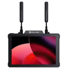 Hollyland Pyro 7 Dual Monitor Kit 2 x 7&quot; Wireless Transceiving Monitors