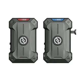 Hollyland Pyro Ultra 1TX &amp; 1RX Wireless Video Transmission System