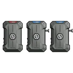 Hollyland Pyro Ultra 1TX &amp; 2RX Wireless Video Transmission System