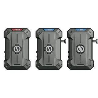 Hollyland Pyro Ultra 1TX &amp; 2RX Wireless Video Transmission System