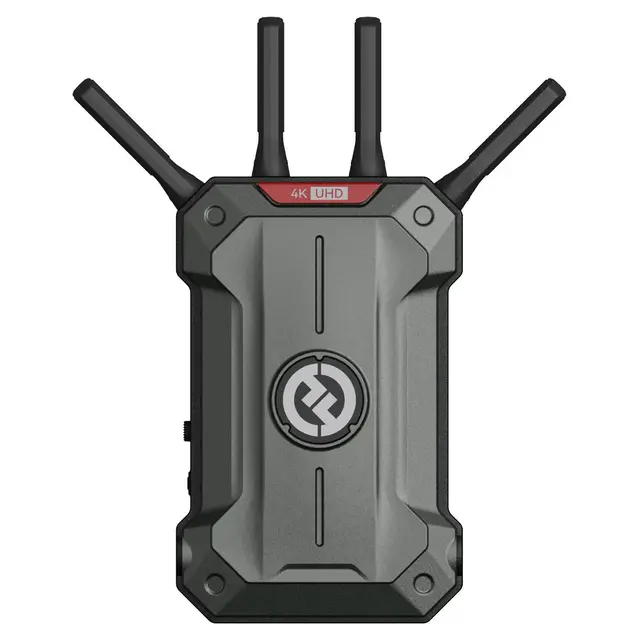 Hollyland Pyro Ultra 1TX & 2RX Wireless Video Transmission System 