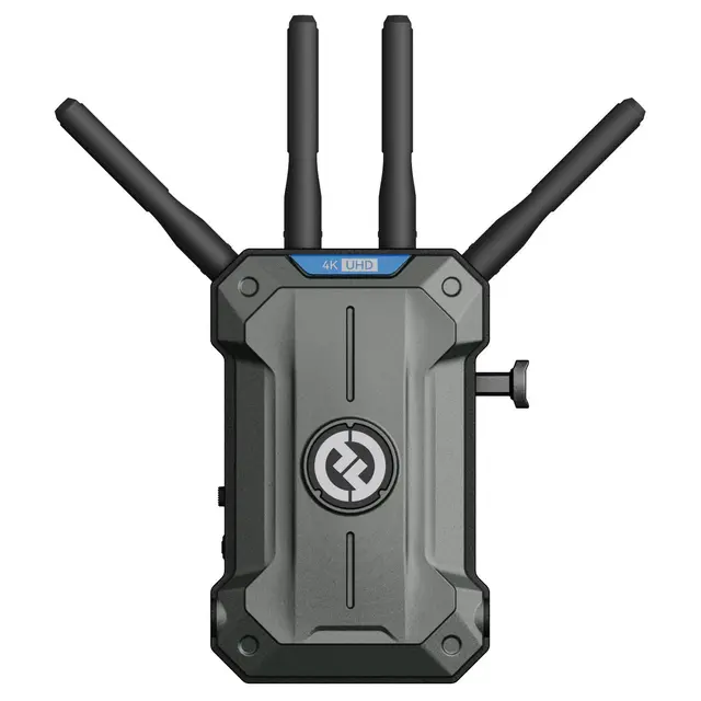 Hollyland Pyro Ultra 1TX & 2RX Wireless Video Transmission System 