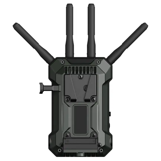 Hollyland Pyro Ultra 1TX & 2RX Wireless Video Transmission System 