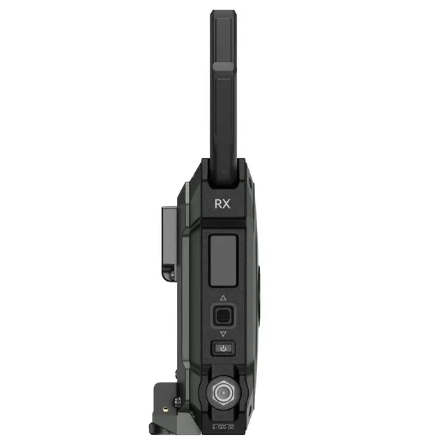 Hollyland Pyro Ultra RX Receiver Mottaker 