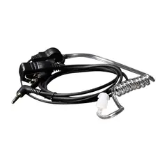 Hollyland 3.5mm Air-Duct Earphone Hodetelefoner for Syscom 1000T &amp; Mars T1