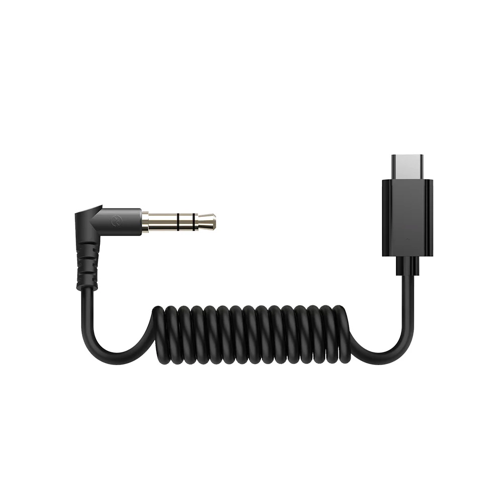 Hollyland 3.5mm TRS to Type-C(DSP) Patch For Lark M1 & LARK 150