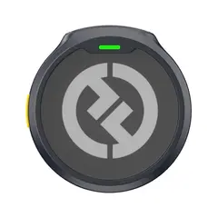 Hollyland LARK M2 Transmitter Shine Charcoal