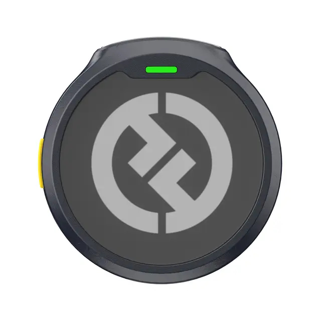 Hollyland LARK M2 Transmitter Shine Charcoal 