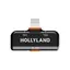 Hollyland LARK M2S Lightning Receiver For Lark M2S. Space Gray