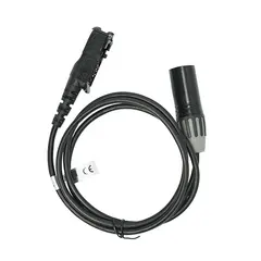 Hollyland 8-Core Walkie-Talkie Cable