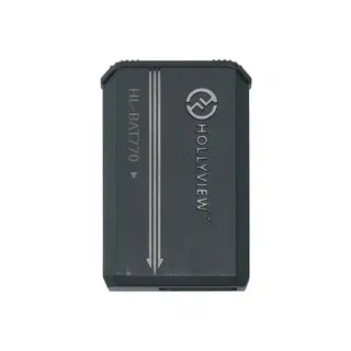 Hollyland Solidcom SE Li-ion Battery 770 Batteri til Hollyland Solidcom SE