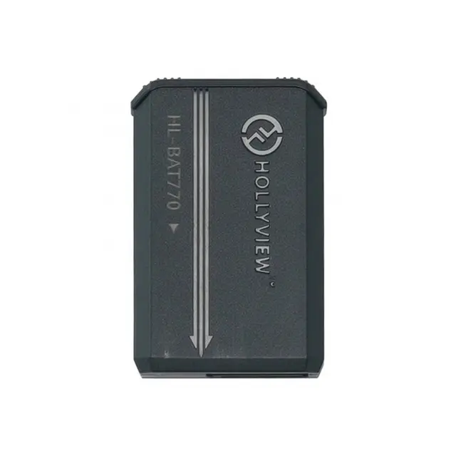 Hollyland Solidcom SE Li-ion Battery 770 Batteri til Hollyland Solidcom SE 
