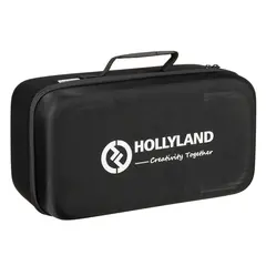 Hollyland Solidcom C1 Carry Case For 4-person og 6-person Systemer