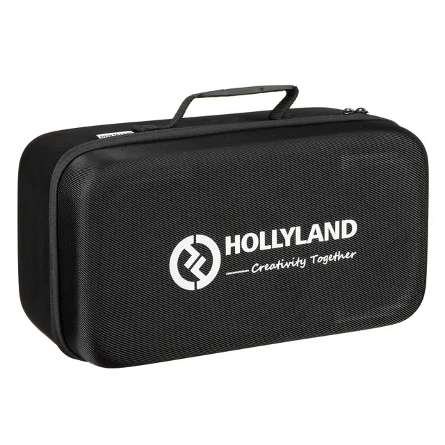Hollyland Solidcom C1 Carry Case For 4-person og 6-person Systemer 