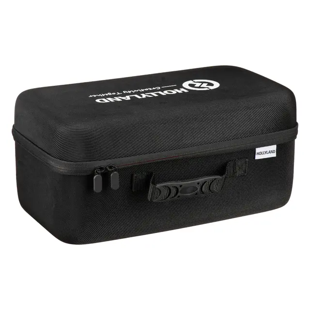 Hollyland Solidcom C1 Carry Case For 4-person og 6-person Systemer 