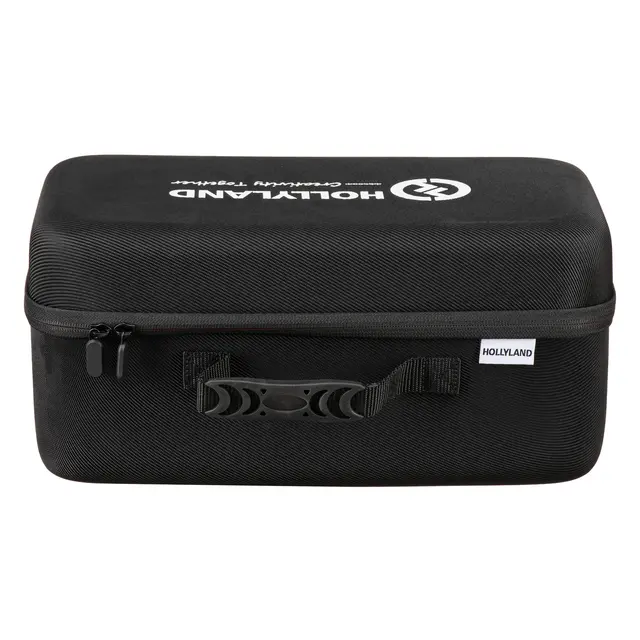 Hollyland Solidcom C1 Carry Case For 4-person og 6-person Systemer 