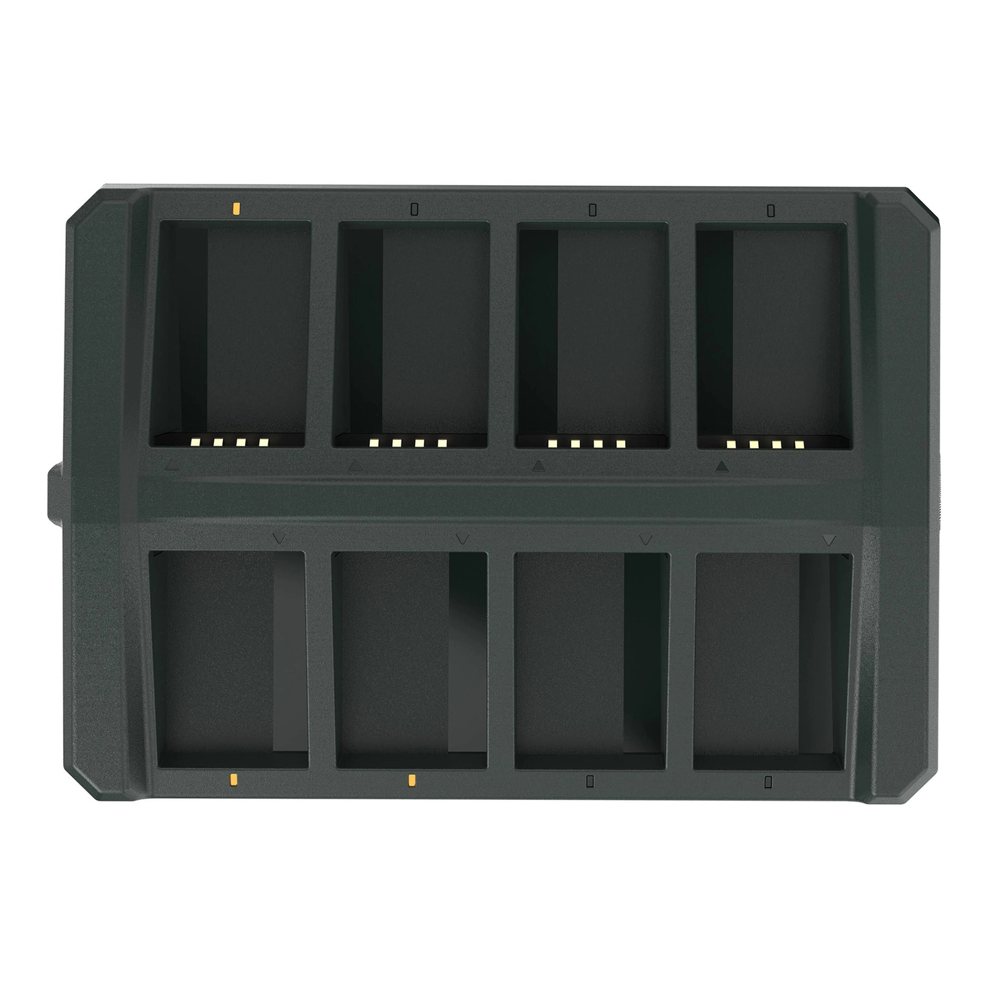 Hollyland Solidcom C1 Pro 8-Slot 8x Battery Charging Case