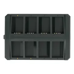 Hollyland Solidcom C1 Pro 8-Slot 8x Battery Charging Case