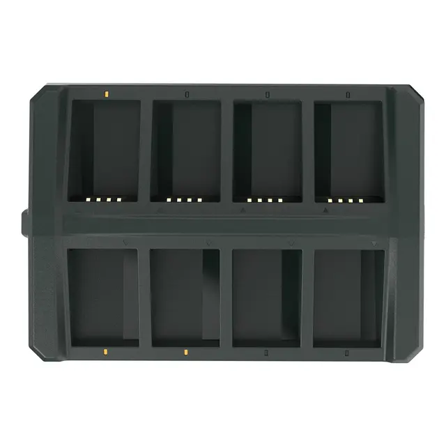 Hollyland Solidcom C1 Pro 8-Slot 8x Battery Charging Case 