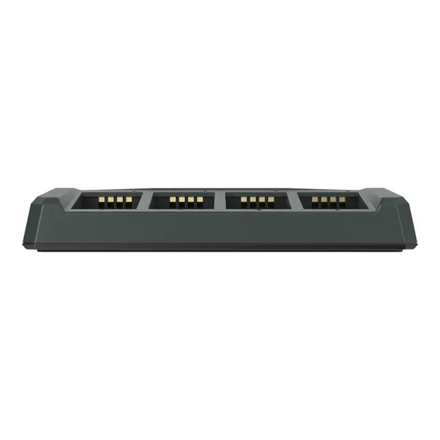Hollyland Solidcom C1 Pro 8-Slot 8x Battery Charging Case 