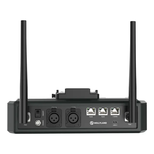 Hollyland Solidcom C1 PRO HUB Base 