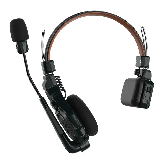 Hollyland Solidcom C1 Pro Master Wireless Stereo Master Headset 