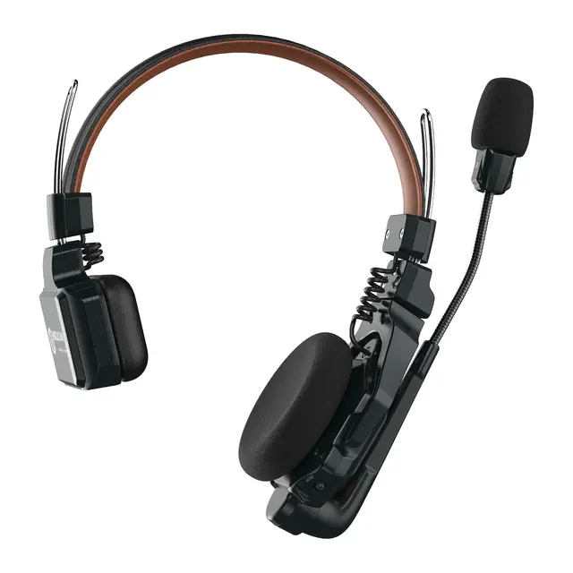 Hollyland Solidcom C1 Pro Master Wireless Stereo Master Headset 