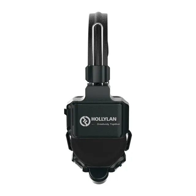 Hollyland Solidcom C1 Pro Master Wireless Stereo Master Headset 