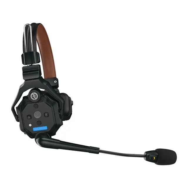 Hollyland Solidcom C1 Pro Remote Wireless Stereo Remote Headset 