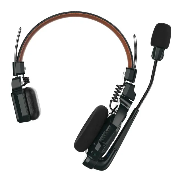 Hollyland Solidcom C1 Pro Remote Wireless Stereo Remote Headset 