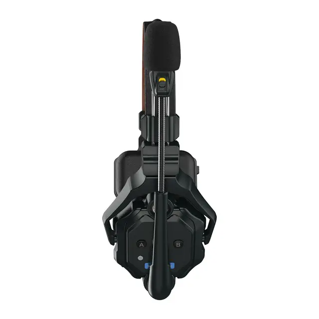 Hollyland Solidcom C1 Pro Remote Wireless Stereo Remote Headset 