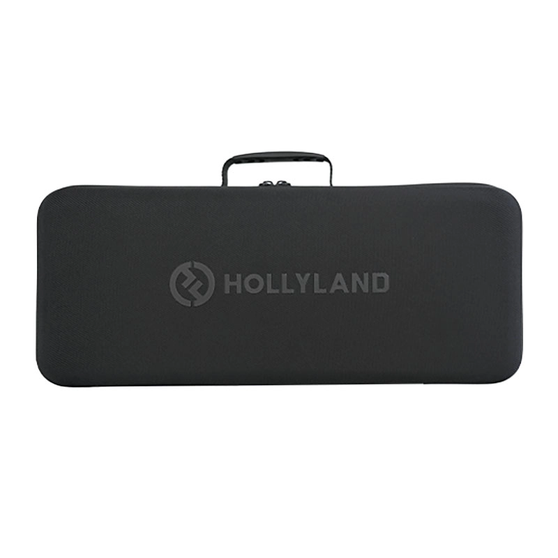 Hollyland Solidcom SE Carrying Case 02 For 8 stk Solidcom