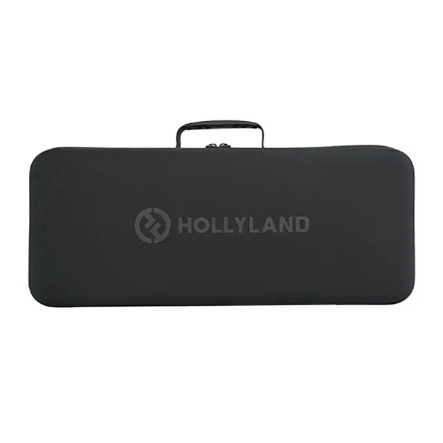 Hollyland Solidcom SE Carrying Case 02 For 8 stk Solidcom 