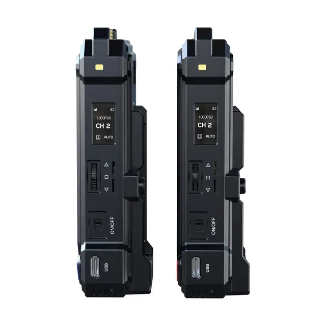 Hollyland Cosmo C1 Trådløs Video 300m Sender og Mottager SDl & HDMI 
