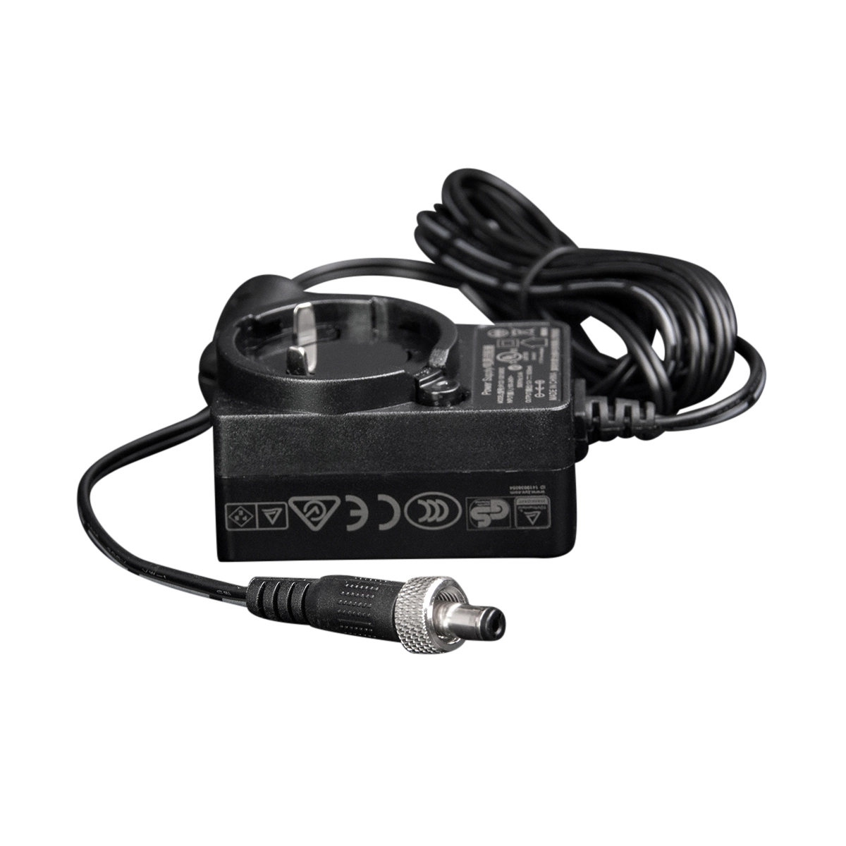 Hollyland 12V/2A DC2.1 Power Adapter EU For Mars series + Cosmo C1