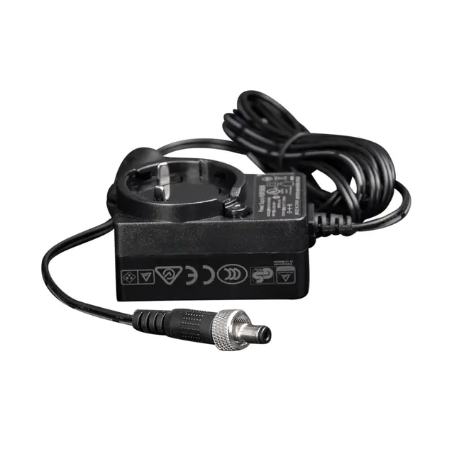 Hollyland 12V/2A DC2.1 Power Adapter EU For Mars series + Cosmo C1 