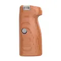 Hollyland Dual Rosewood Handles For Pyro 7