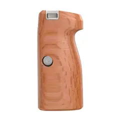 Hollyland Dual Rosewood Handles For Pyro 7