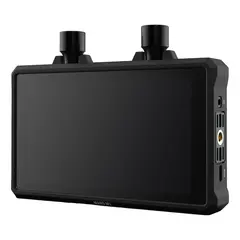 Hollyland Mars M1 Enhanced 5.5&quot; transmitter, receiver, og  monitor