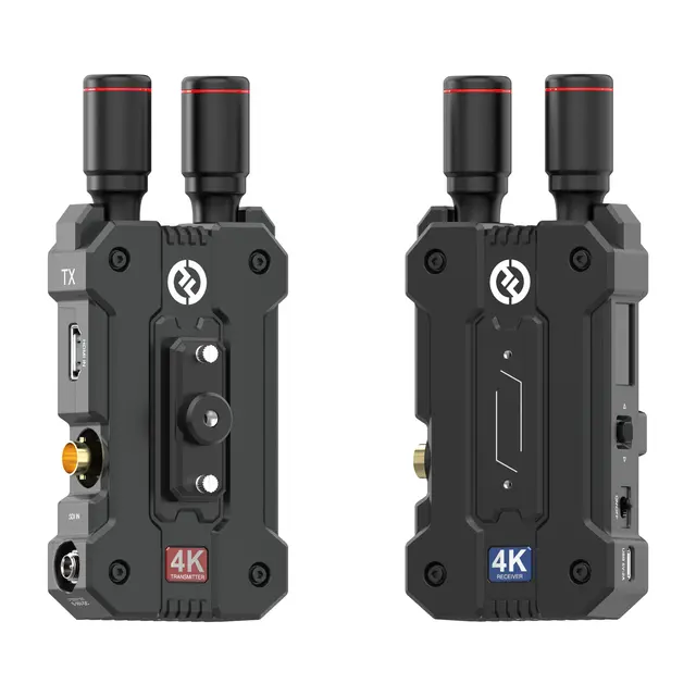 Hollyland Mars 4K 450ft UHD 150m Wireless Video Transmission 
