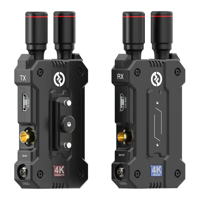Hollyland Mars 4K 450ft UHD 150m Wireless Video Transmission 