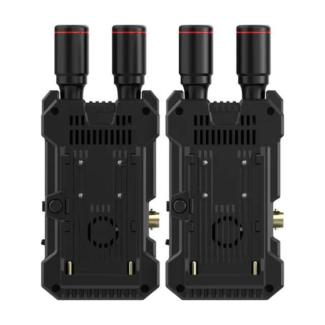 Hollyland Mars 4K 450ft UHD 150m Wireless Video Transmission 