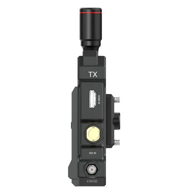 Hollyland Mars 4K 450ft 4K UHD Sender Video Transmitter 