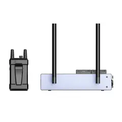 Hollyland Mars T1000 Intercom 5 Kanals intercom